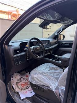 شيفروليه تاهو